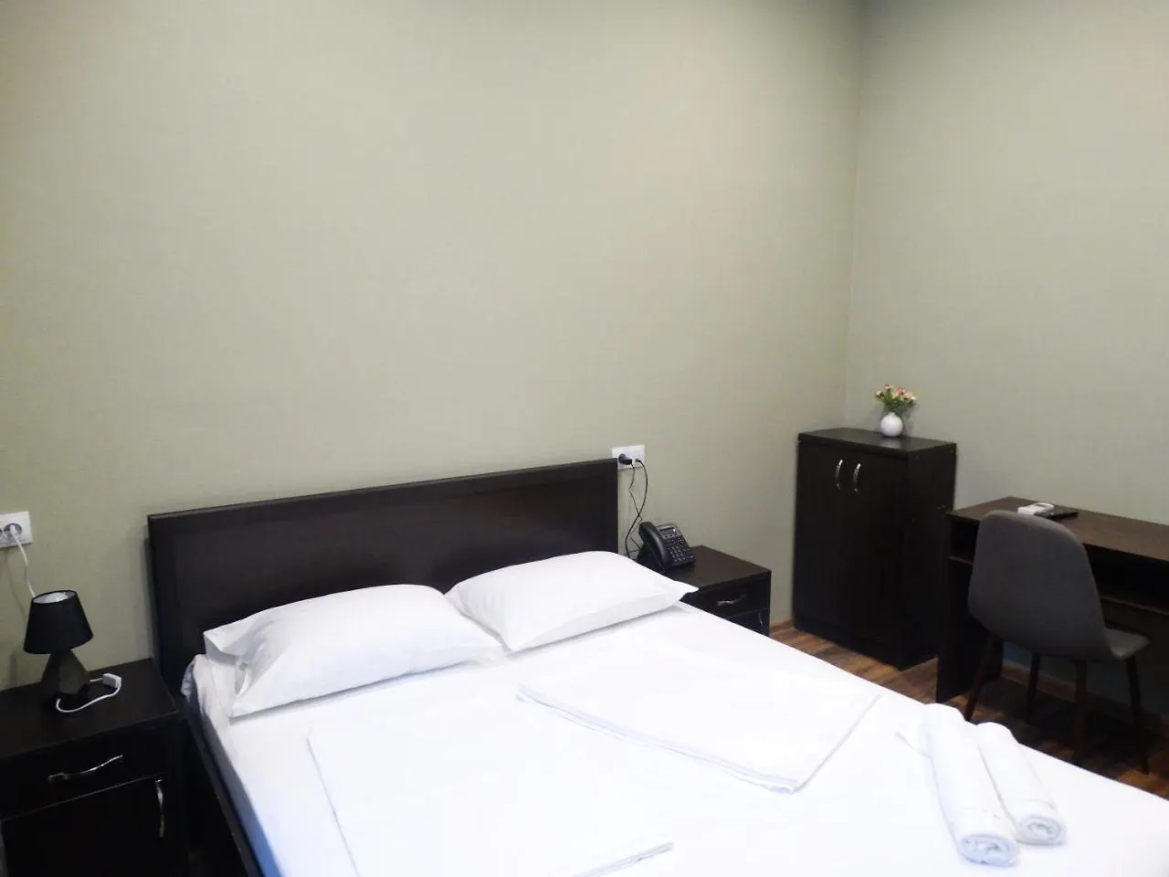 טביליסי Hotel Boutique Iveria