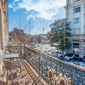 4* Otel Vintage