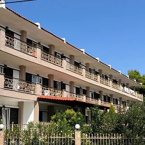 Porto Matina Metamorfosi (Sithonia)